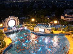 -汕头中海黄金海岸水上乐园