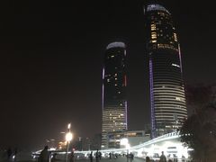 -演武大桥观景平台