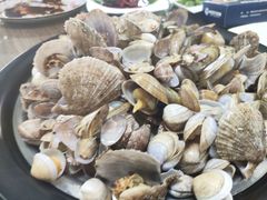 -睿柏云酒店-餐厅