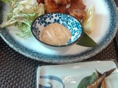 -尺山寸水日料(马桥满天星店)