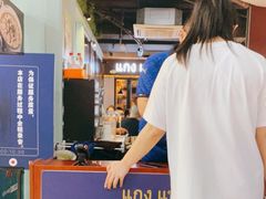 -帕蓝·暹罗料理(曲阳店)