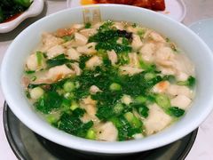 -春发生饭店·非遗(南院门店)