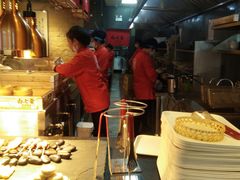 -白七爷原汤捞面（大宅门）(泰盛广场金牌店)
