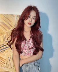 -SY COLOUR专业烫染