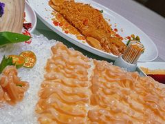 -金悦轩海鲜酒家(南宁店)