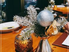 -沈阳君悦酒店·意坊意大利餐厅