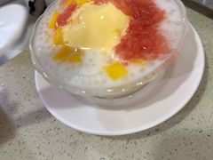 -芬芳甜品(同福路店)