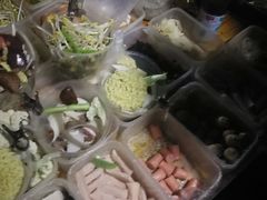 -老兵麻辣烫(世欧王庄店)