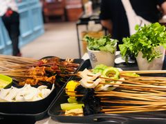 -钢管厂五区小郡肝串串香(车公庙店)