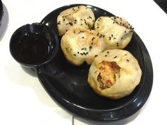 -小杨生煎(湟普汇店)