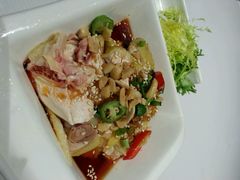 -米特.新派中国菜(锦绣江南店)