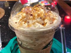 -星巴克臻选(莘庄仲盛店)
