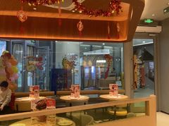 -菲滋意式餐厅(富阳东方茂店)