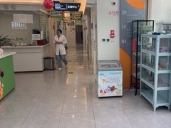 -合众齿科高难度矫正·种植·儿牙中心(望京总院)
