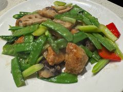 烧汁百花醸双脆-任兴记(定西路店)