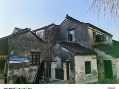 -锦溪古镇