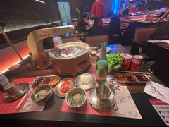 -西塔老太太泥炉烤肉(上海七宝领展广场店)