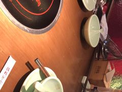 -掂档潮汕牛肉火锅(沈阳万象城店)