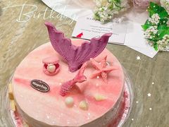 -哈根达斯(SM店)