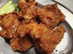 -黄亚华小食店(Jalan Alor)