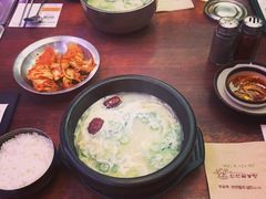 -神仙雪浓汤(明洞店)