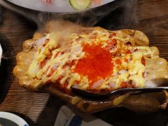 -大雄寿司(中华广场店)