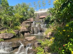 -广州莲花山旅游区