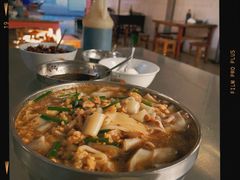 -正宗杨记普洱酸醋米线(总店)