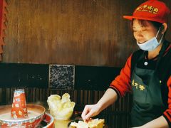 -羊大爷涮肉(亮马桥店)