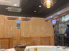 -围龙屋客家食府(福田店)