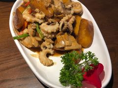 -前海沿·青岛菜(李沧万达店)