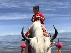 -青海湖国家重点风景名胜区售票处