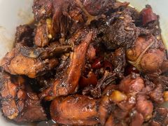 -如意香辣鸡架(总店)