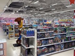 -TOYSRUS玩具反斗城(上海万象城店)
