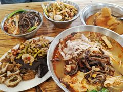 三鲜螺狮粉-西环肥仔螺蛳粉(总店)