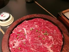 -季季山·云南野生菌火锅(上海首店)