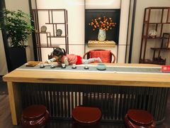 -上海宝华喜来登酒店·采悦轩中餐厅