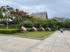 -厦门大学(思明校区)