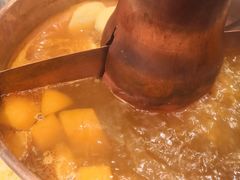 -东门口涮肉·砂锅·烤串(老门东店)