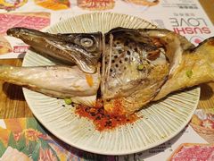 -Sushi Love 创意寿司(丽影广场店)