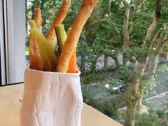 -穹六人间 people 6(岳阳路店)