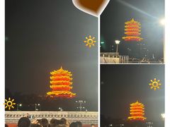 -黄鹤楼