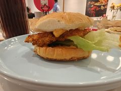 -必胜客(和谐广场店)