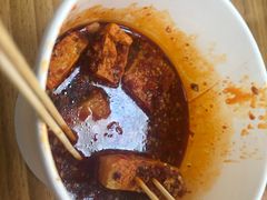 -王记西鎮电烤肉(汶上路店)