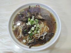 -邓老汉燃面村(水井街店)