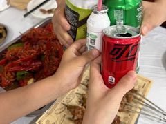 -呆虾王龙虾馆(南湖总店)