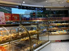 -DANXI丹喜面包·蛋糕(小公园永平店)