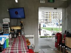 大堂-COFFEE CALL(云锦路店)