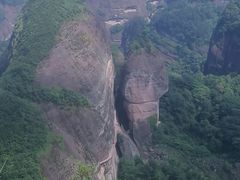 -崀山风景名胜区