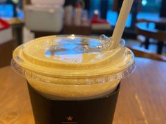 麦芽雪冷萃-星巴克臻选(北京富力家园店)